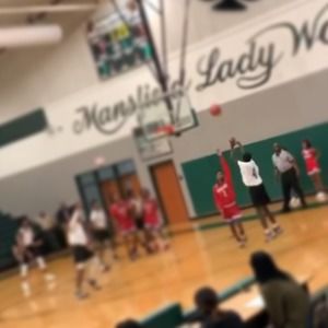 Meet your Posher, Patrick